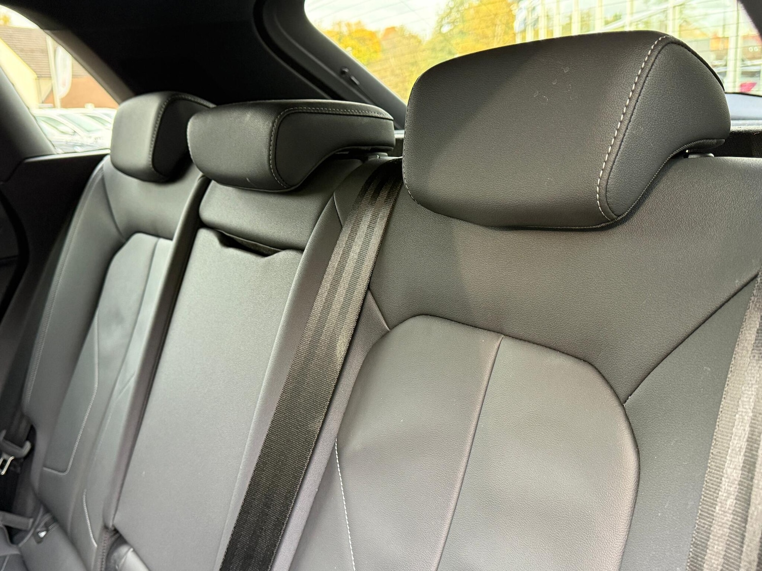 Used Audi Q3 2024 for sale - 76425130: Photo 35