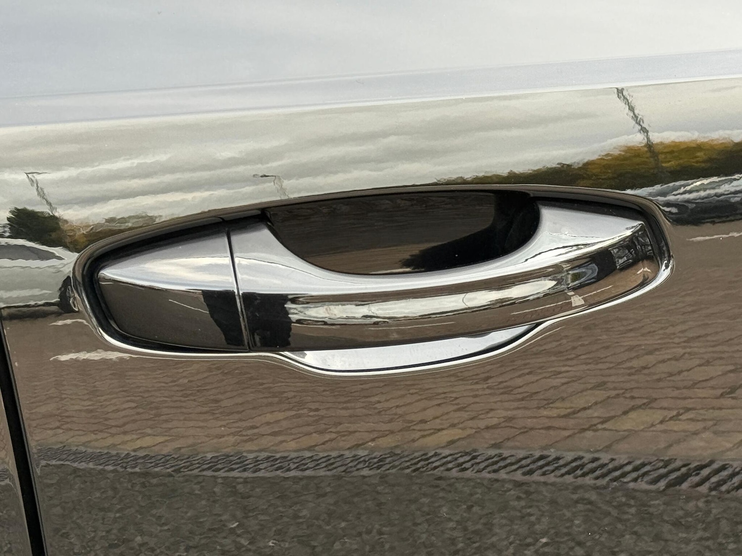 Used Audi Q3 2024 for sale - 76425130: Photo 36