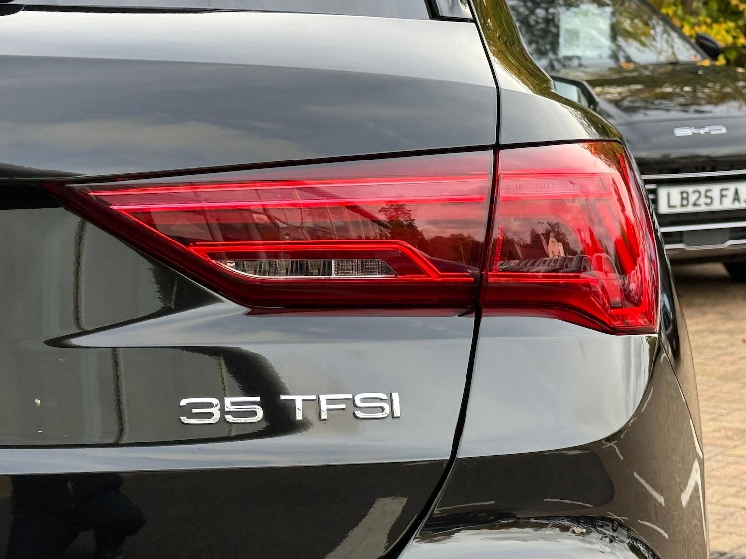 Used Audi Q3 2024 for sale - 76425130: Photo 39