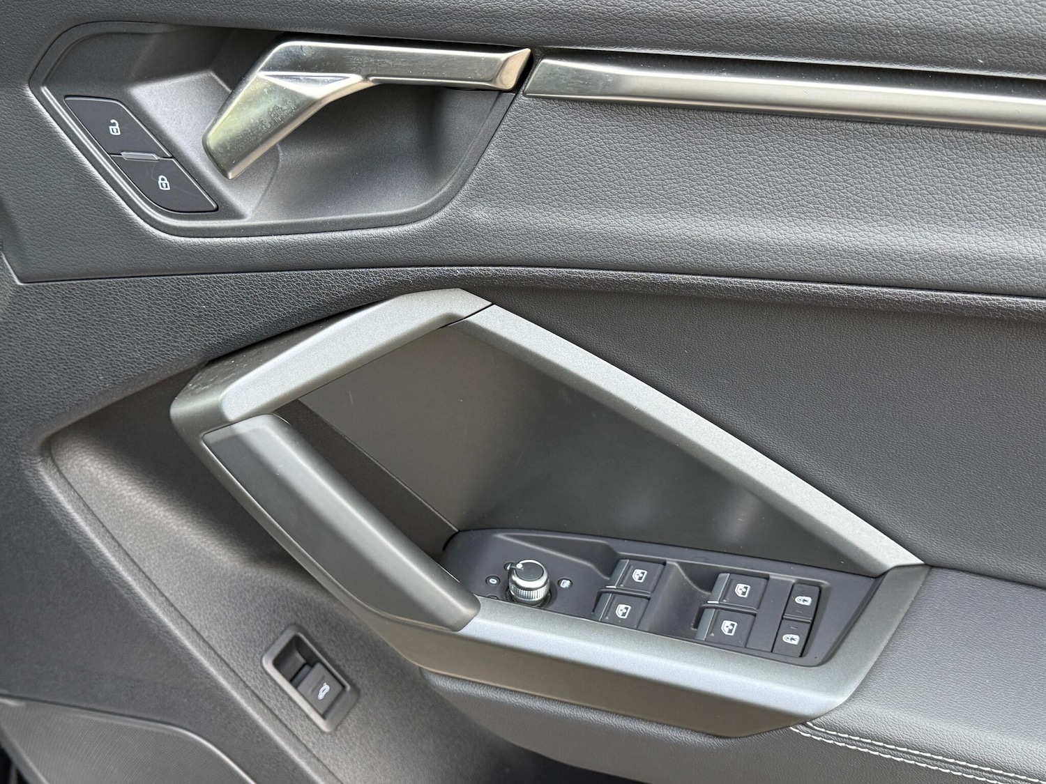 Used Audi Q3 2024 for sale - 76425130: Photo 45