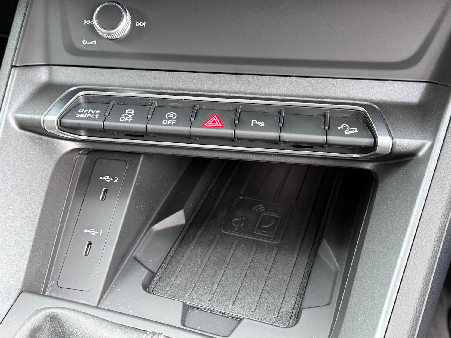 Used Audi Q3 2024 for sale - 76425130: Photo 48