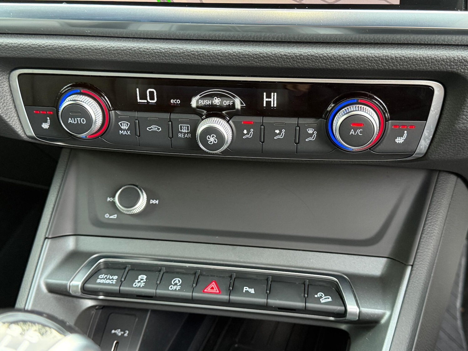 Used Audi Q3 2024 for sale - 76425130: Photo 49