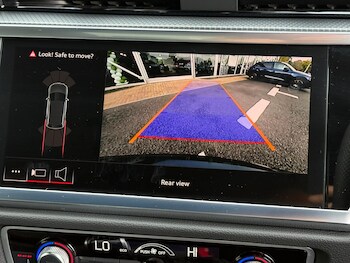 Used Audi Q3 2024 for sale - 76425130: Photo