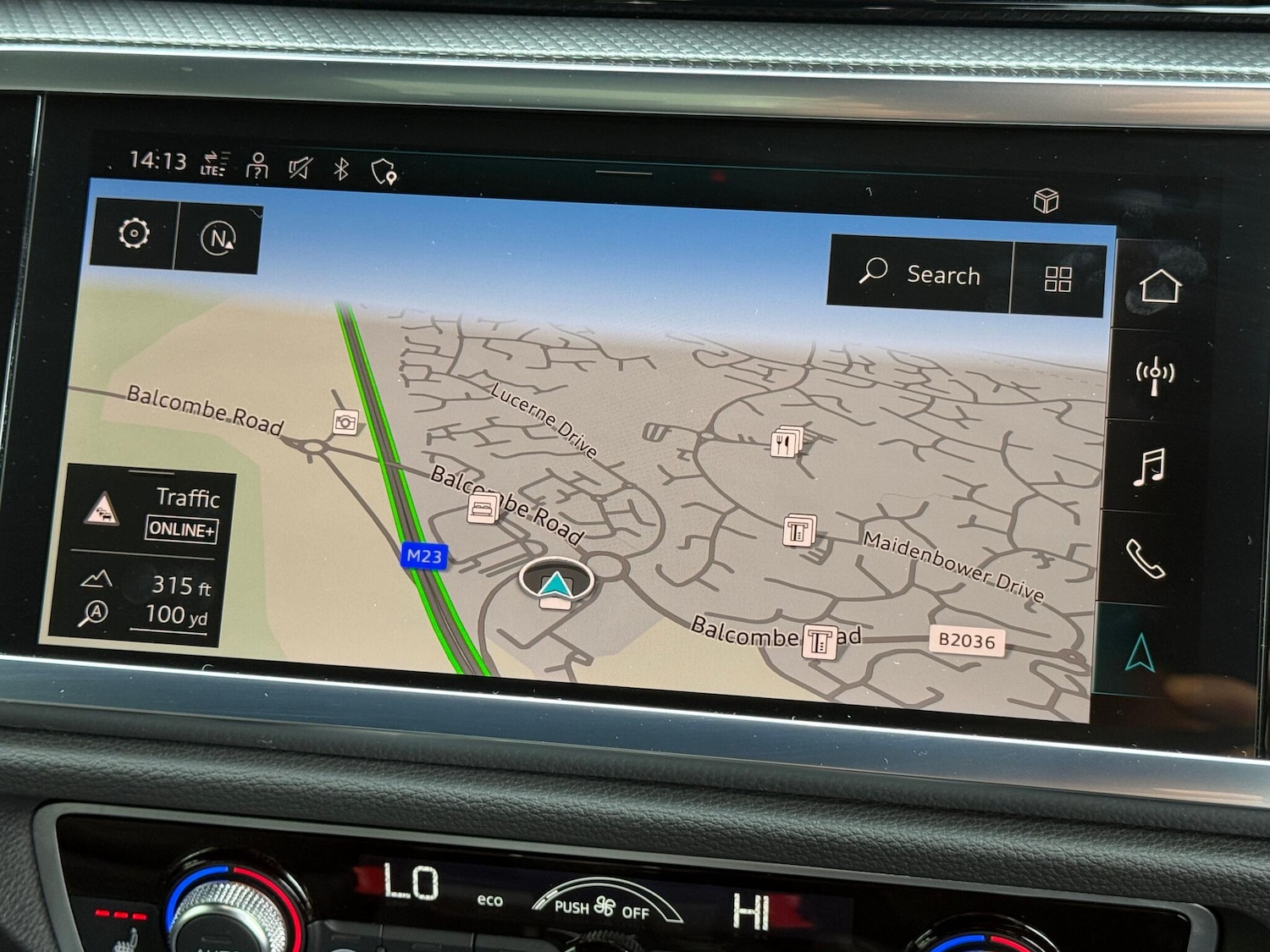 Used Audi Q3 2024 for sale - 76425130: Photo 5