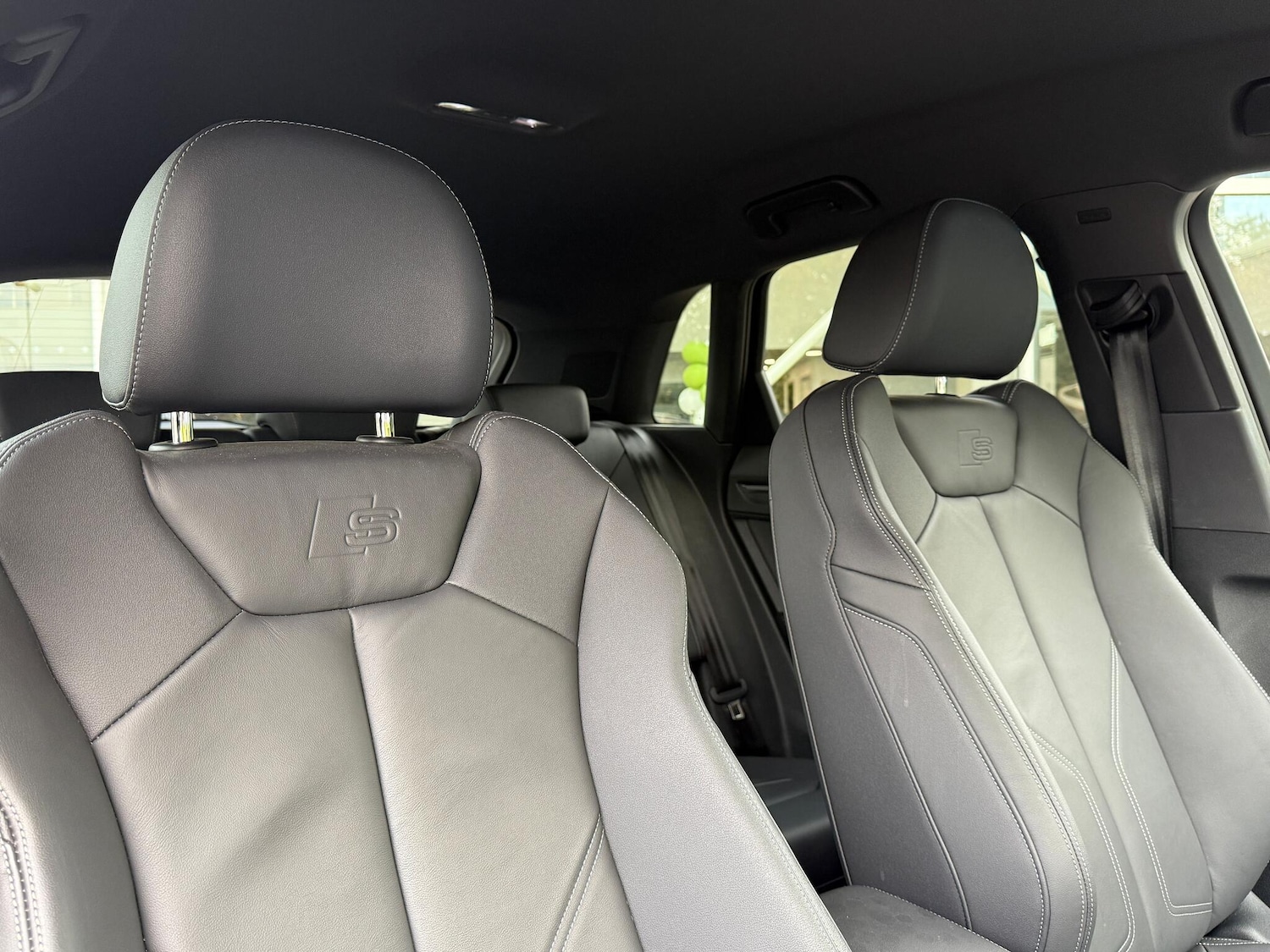 Used Audi Q3 2024 for sale - 76425130: Photo 52