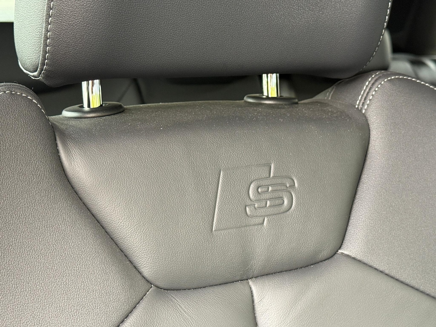 Used Audi Q3 2024 for sale - 76425130: Photo 53