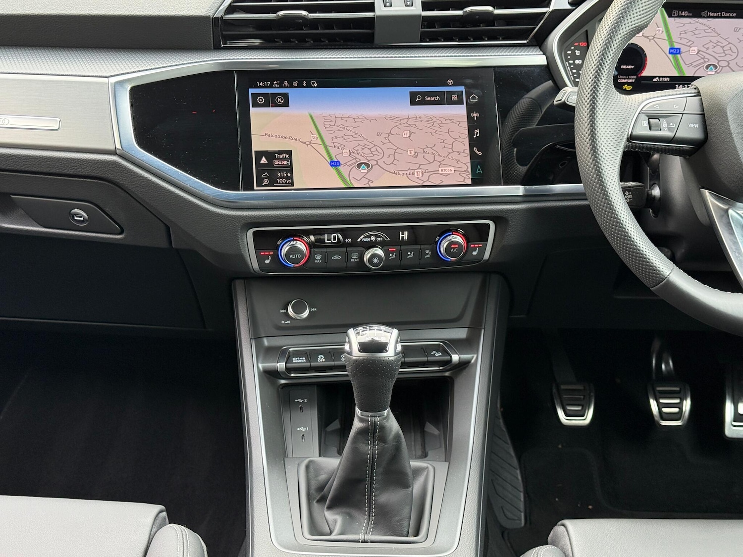 Used Audi Q3 2024 for sale - 76425130: Photo 57