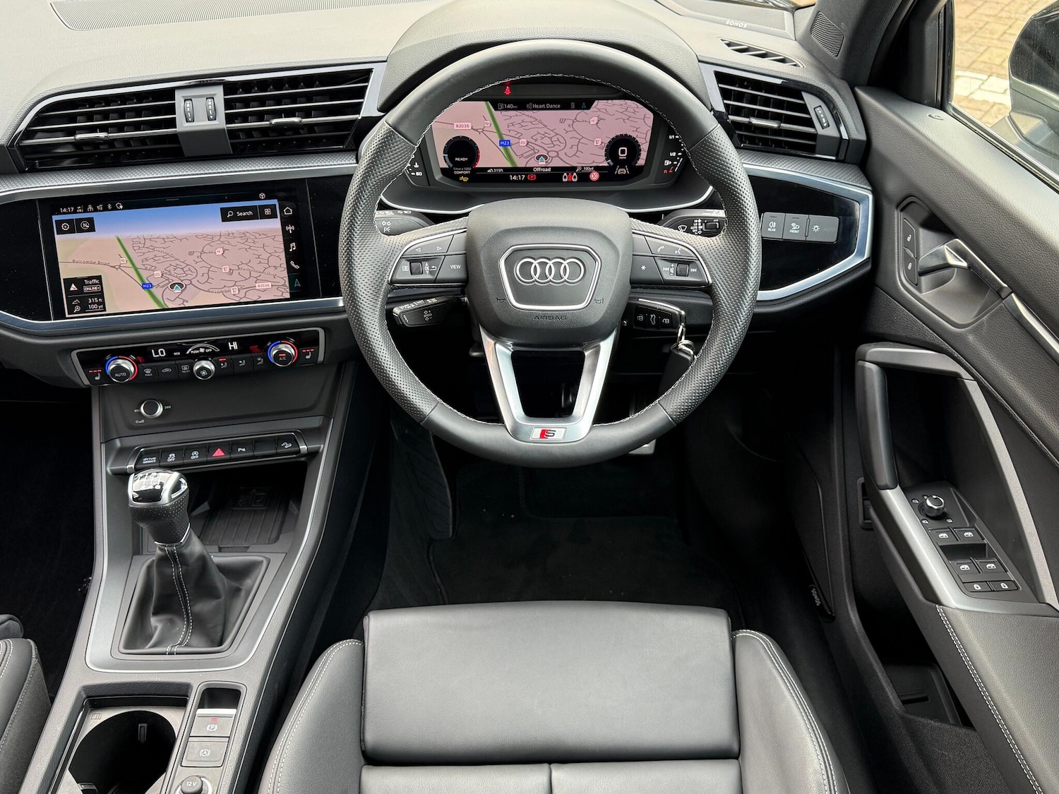 Used Audi Q3 2024 for sale - 76425130: Photo 58