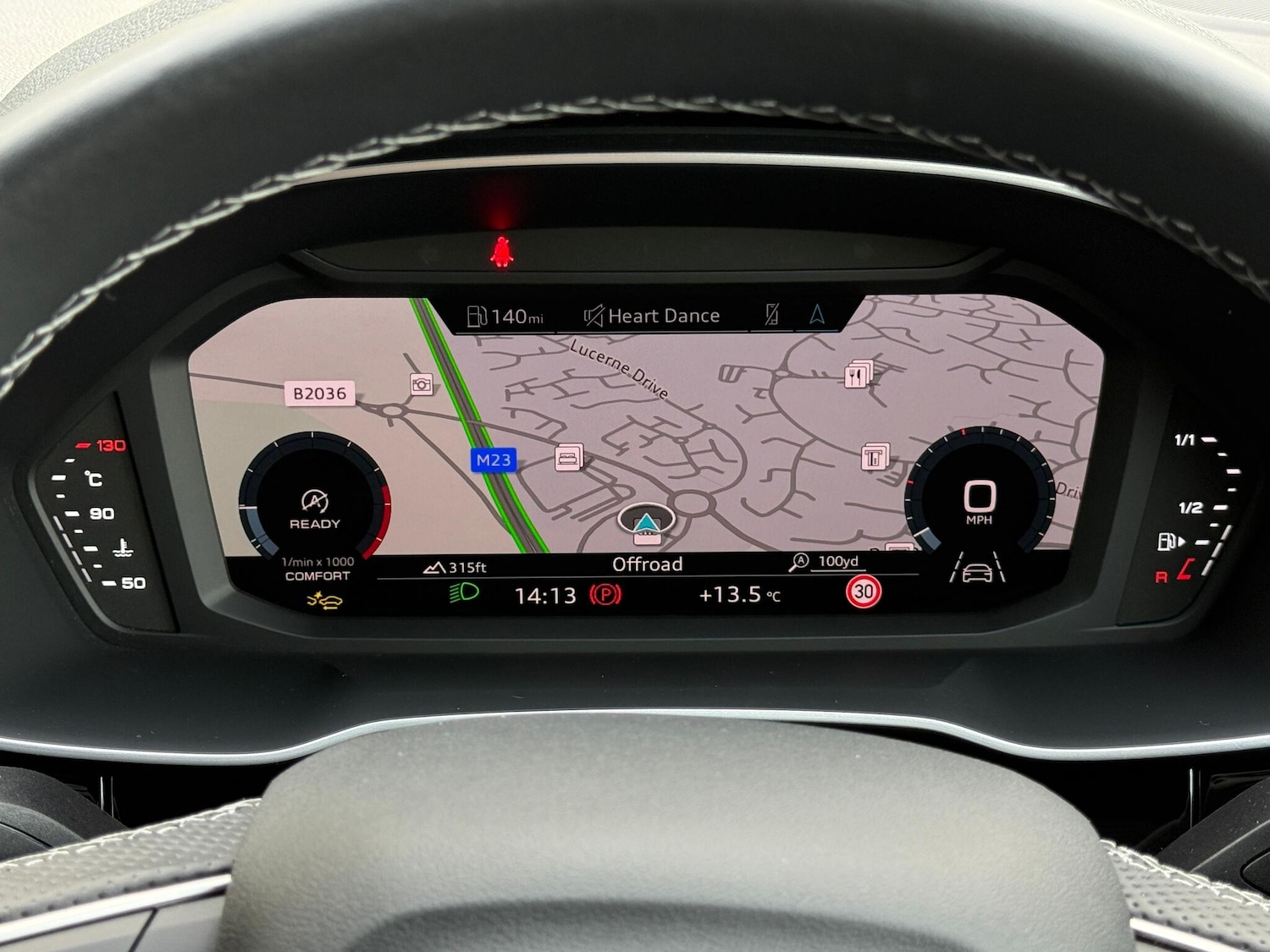 Used Audi Q3 2024 for sale - 76425130: Photo 59