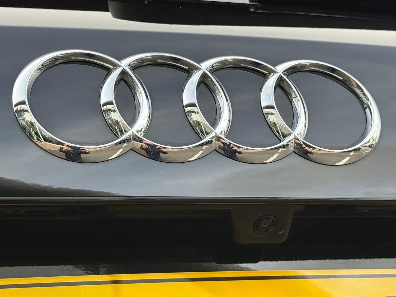 Used Audi Q3 2024 for sale - 76425130: Photo 60