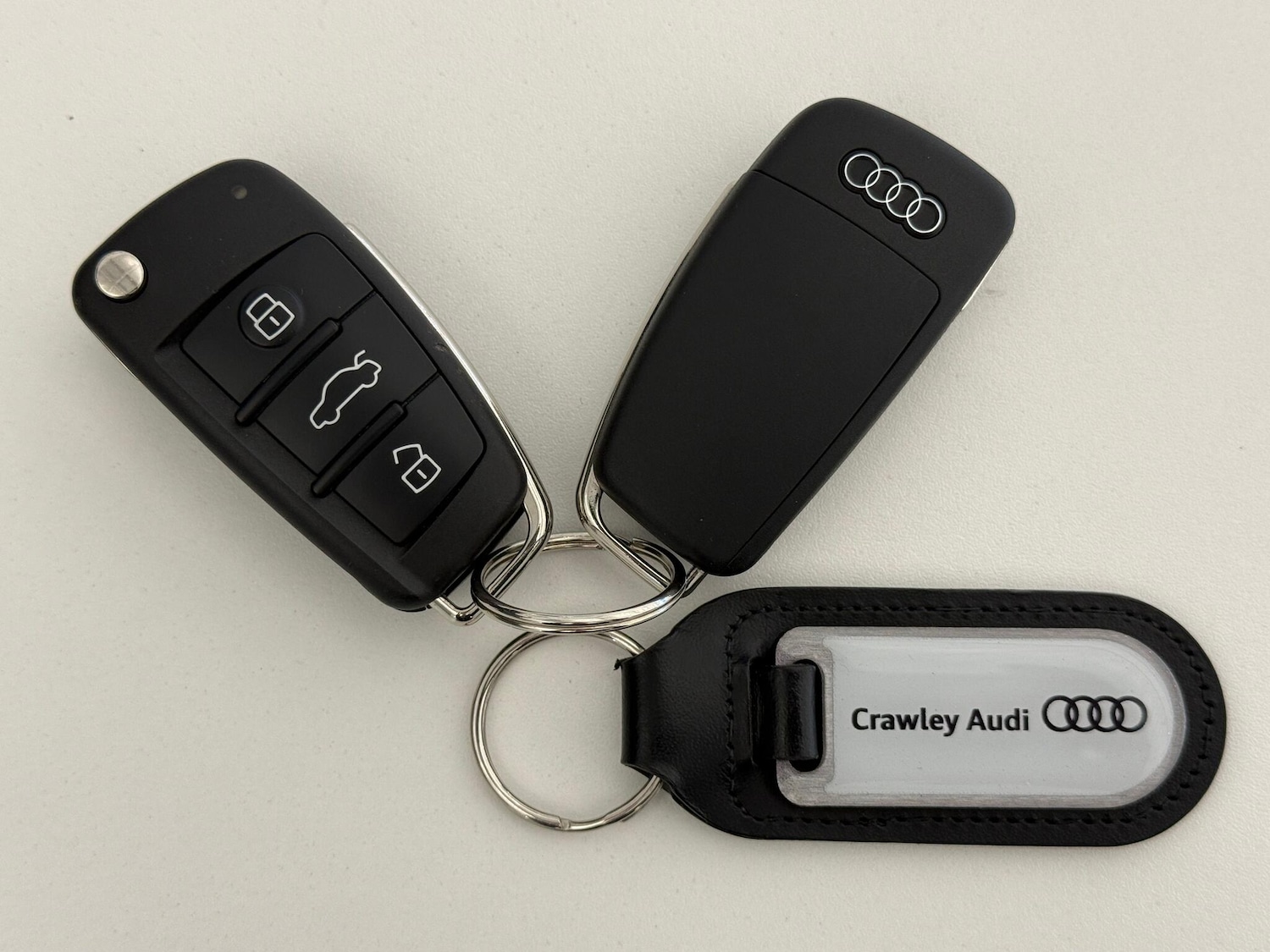 Used Audi Q3 2024 for sale - 76425130: Photo 66