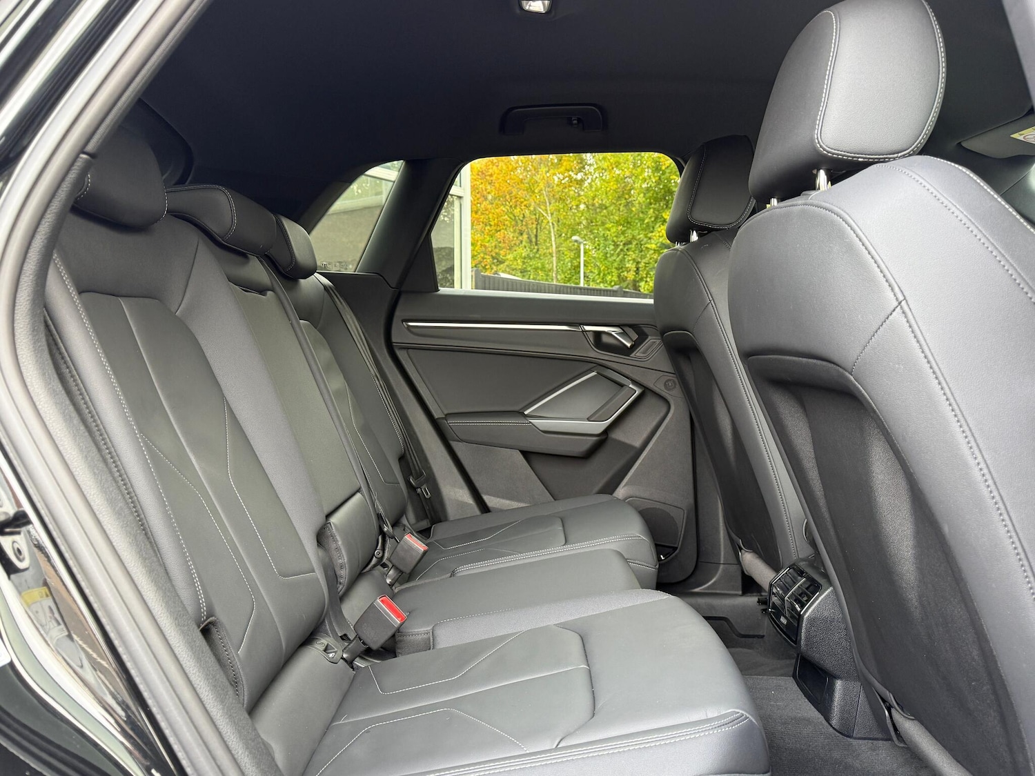 Used Audi Q3 2024 for sale - 76425130: Photo 9