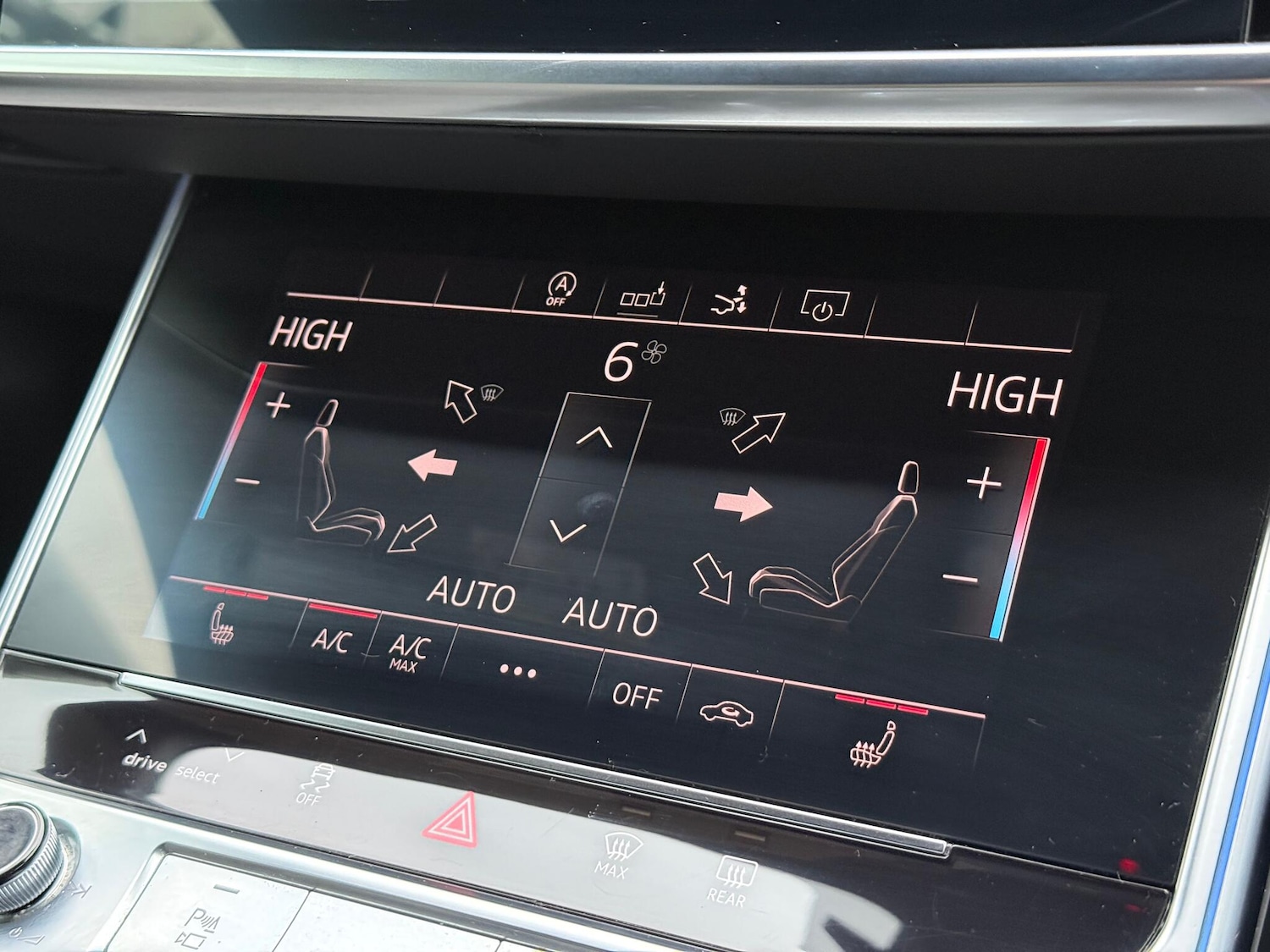 Used Audi A7 2020 for sale - 76926223: Photo 11