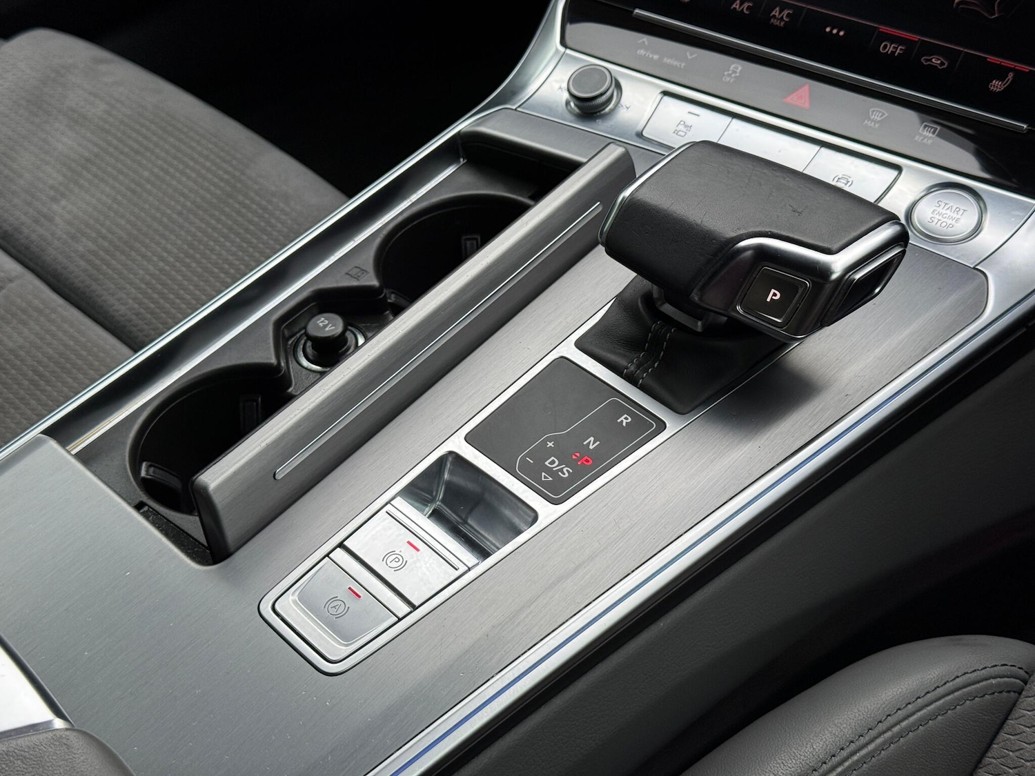 Used Audi A7 2020 for sale - 76926223: Photo 12