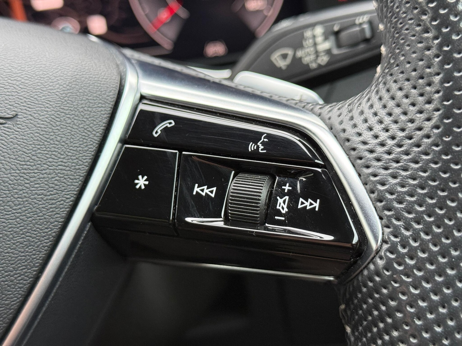 Used Audi A7 2020 for sale - 76926223: Photo 17