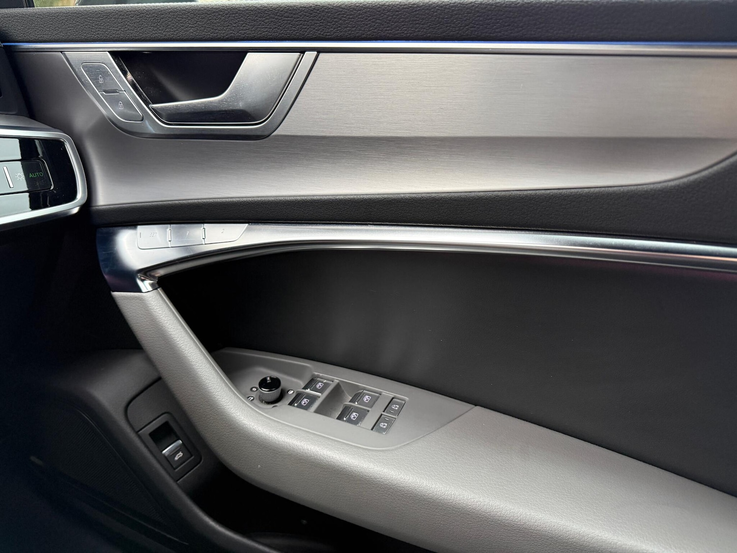 Used Audi A7 2020 for sale - 76926223: Photo 19