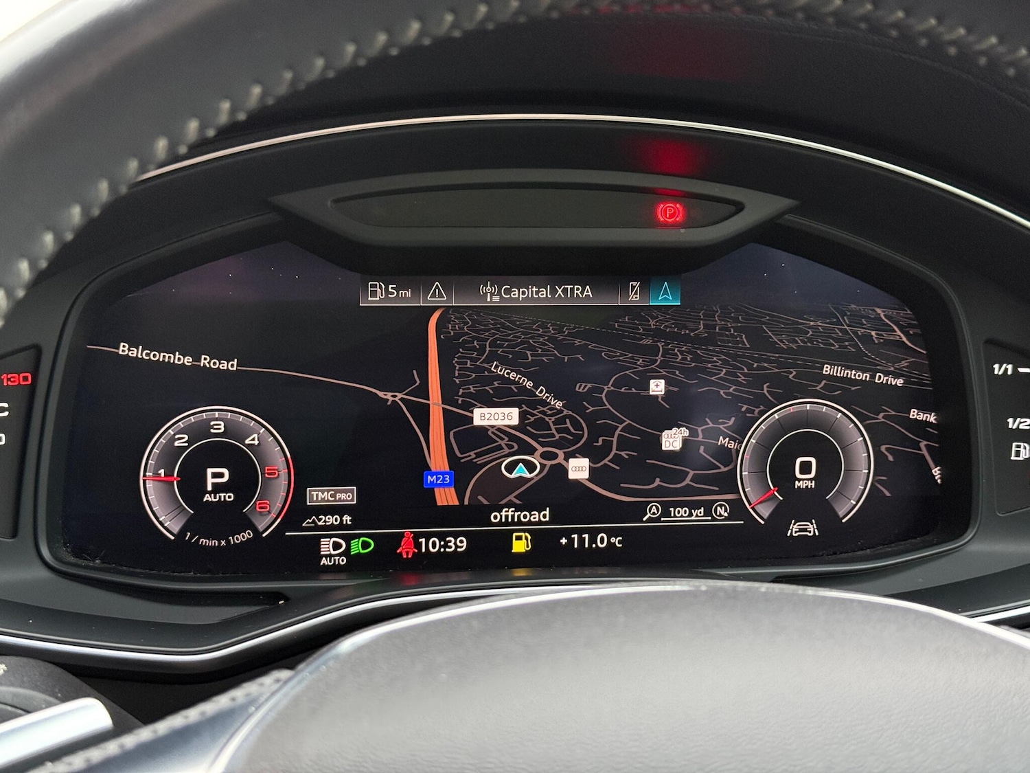 Used Audi A7 2020 for sale - 76926223: Photo 21