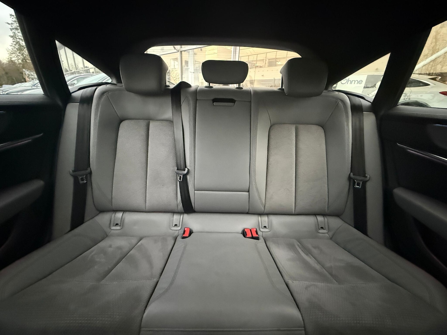 Used Audi A7 2020 for sale - 76926223: Photo 24