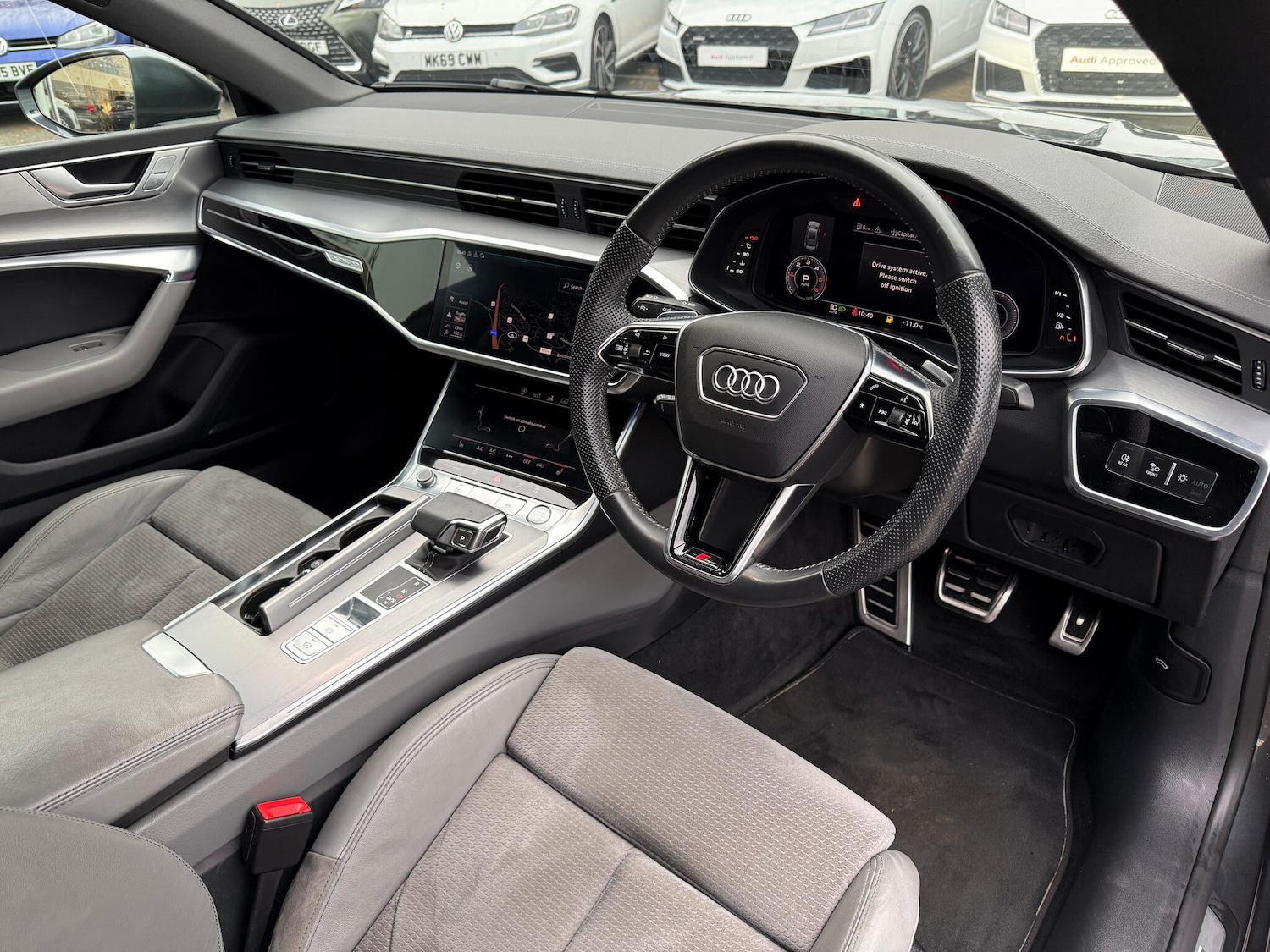 Used Audi A7 2020 for sale - 76926223: Photo 28