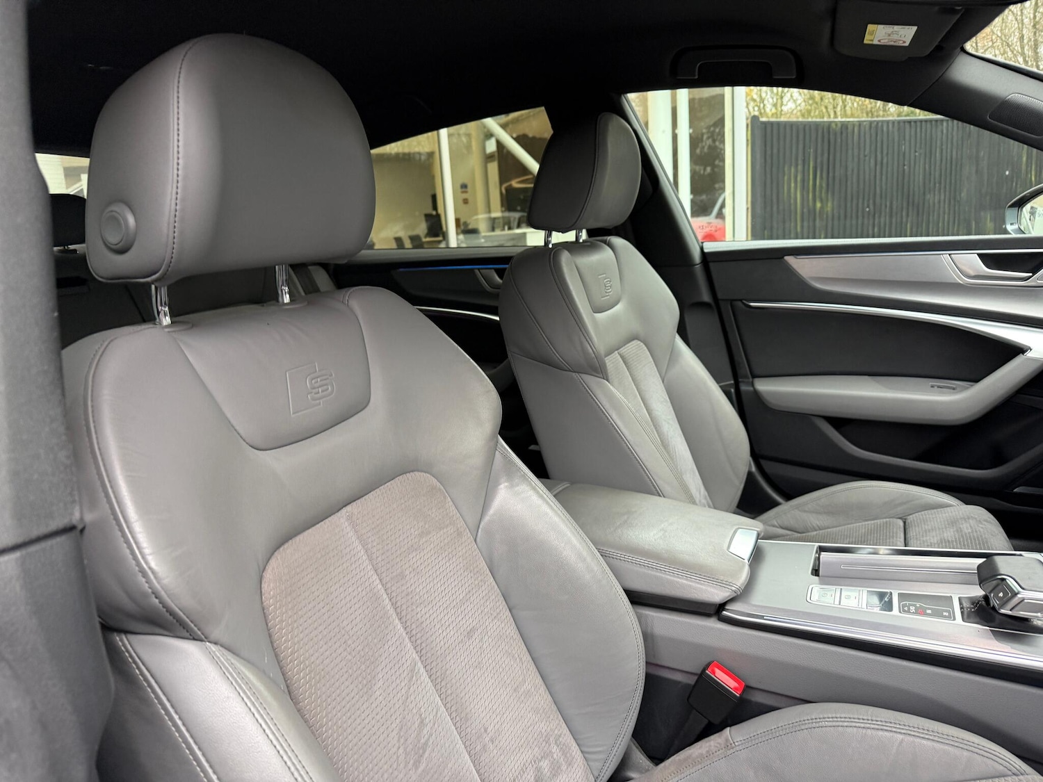 Used Audi A7 2020 for sale - 76926223: Photo 29