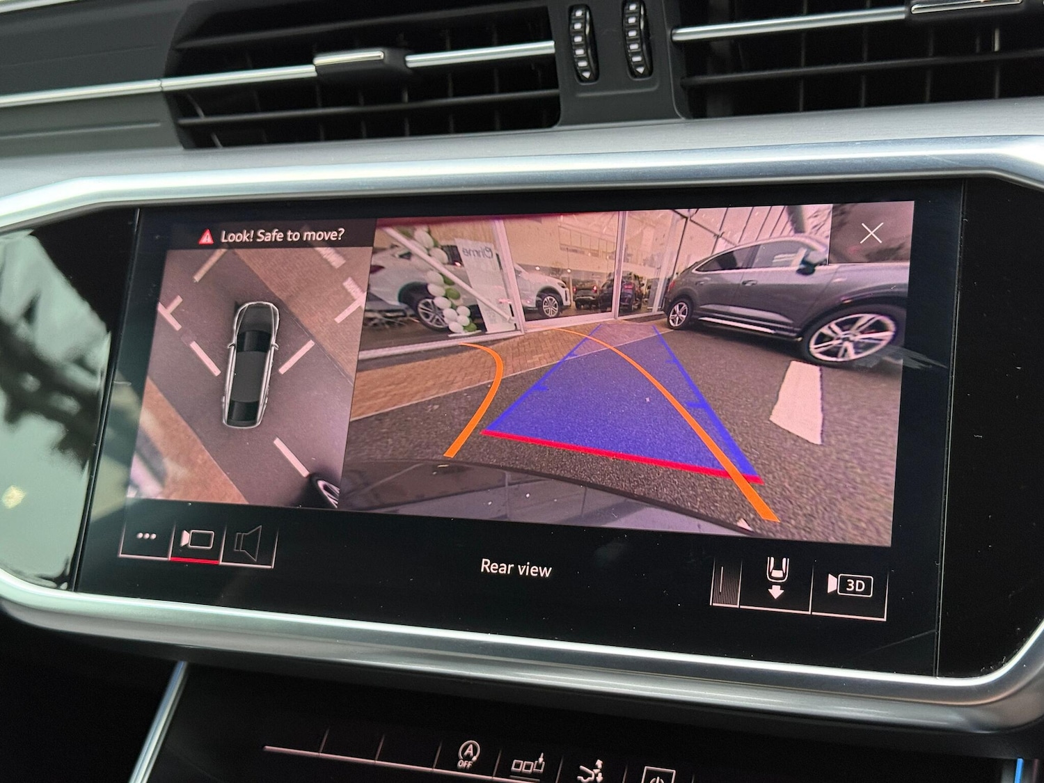 Used Audi A7 2020 for sale - 76926223: Photo 3