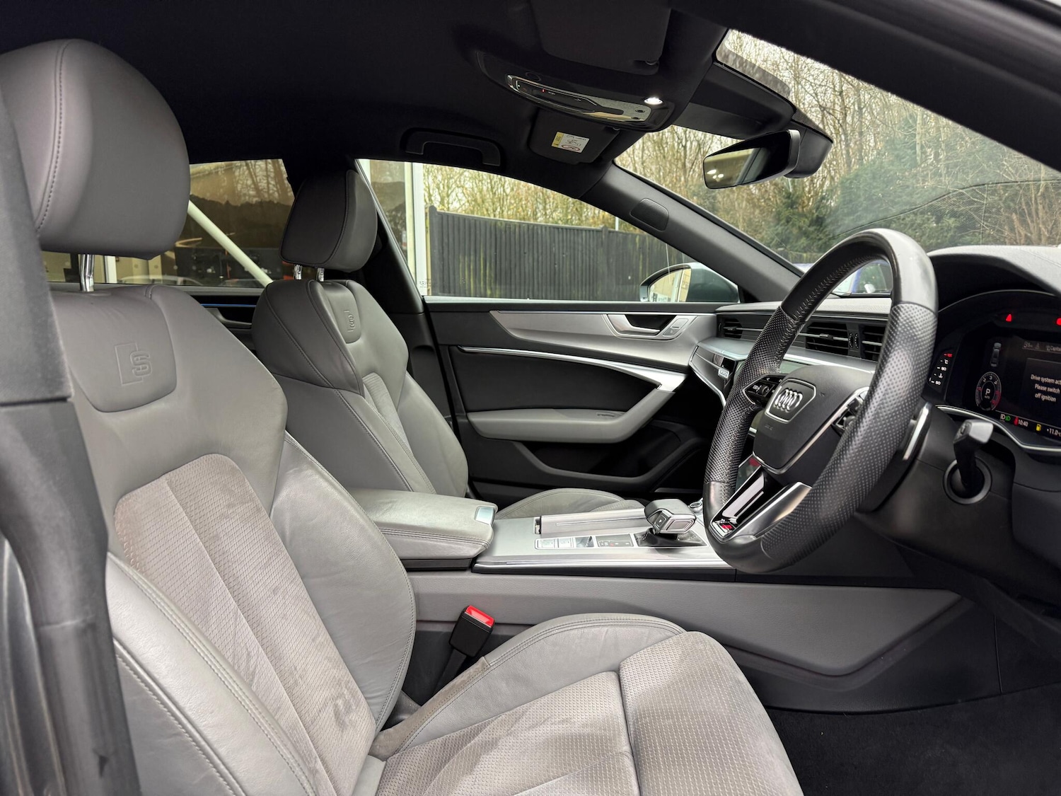 Used Audi A7 2020 for sale - 76926223: Photo 30