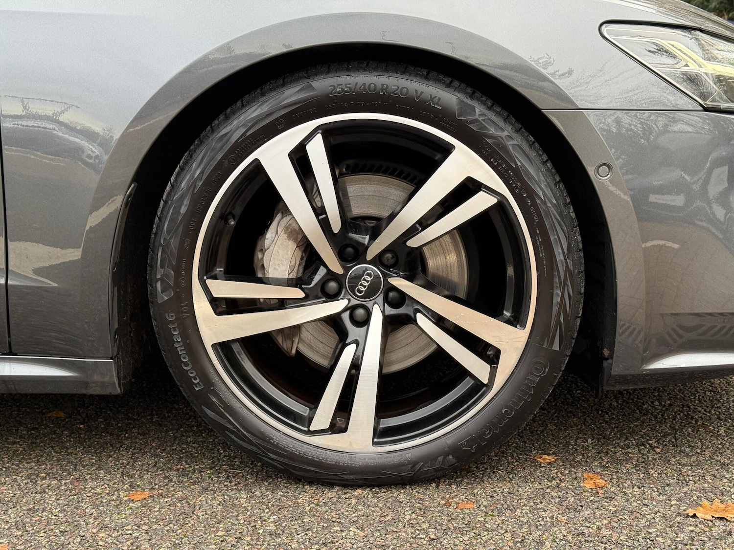 Used Audi A7 2020 for sale - 76926223: Photo 31