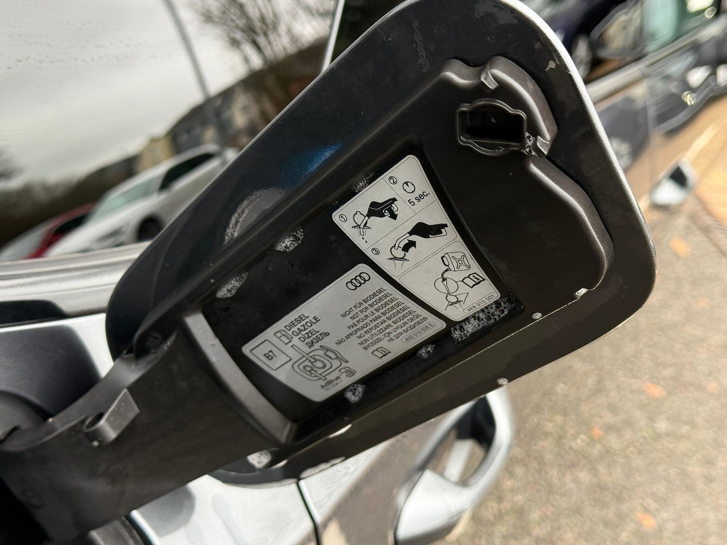 Used Audi A7 2020 for sale - 76926223: Photo 32