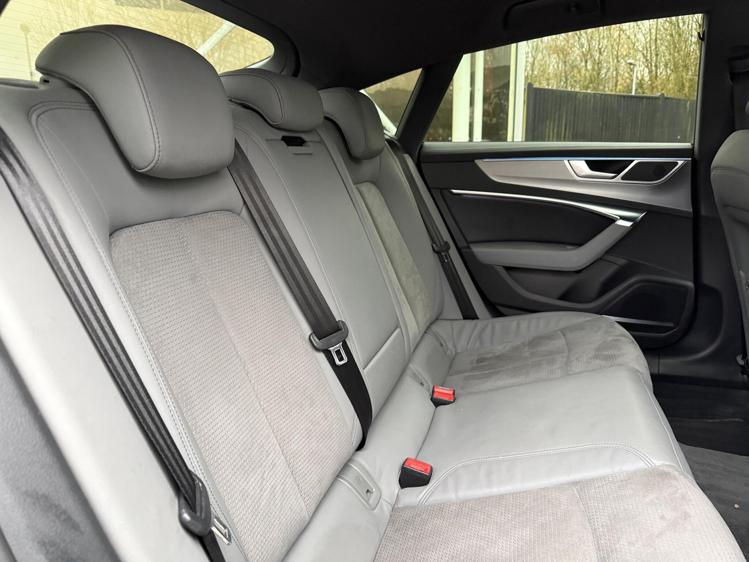 Used Audi A7 2020 for sale - 76926223: Photo 33