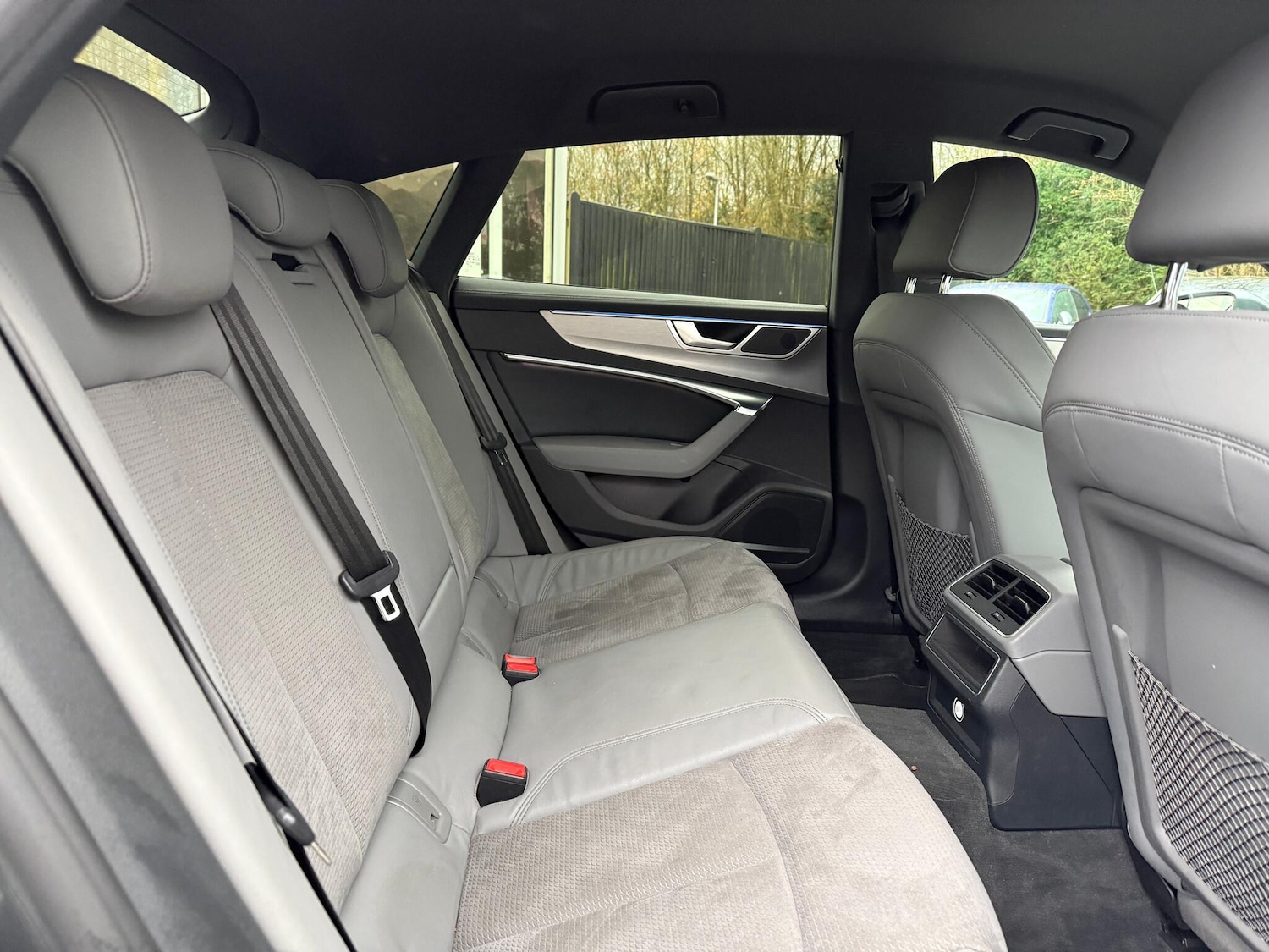 Used Audi A7 2020 for sale - 76926223: Photo 34