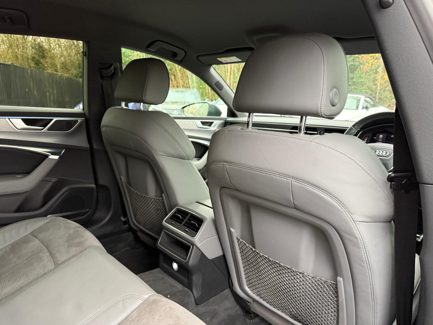 Used Audi A7 2020 for sale - 76926223: Photo 35