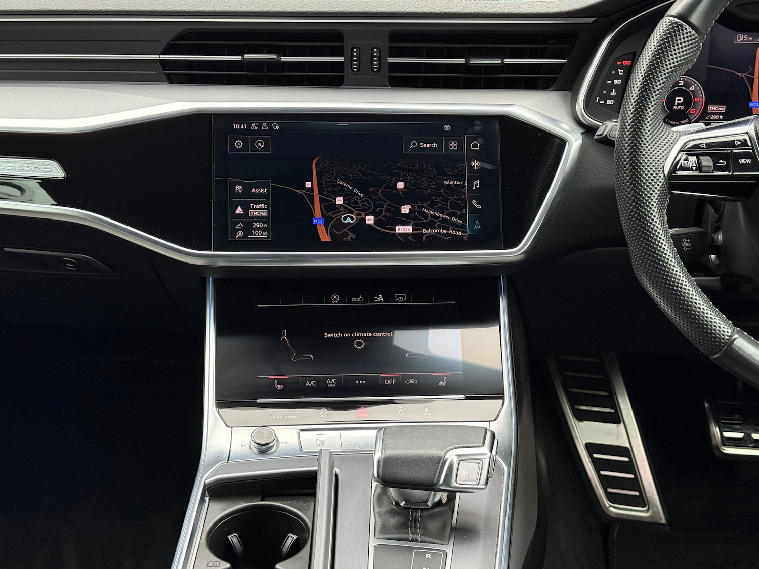 Used Audi A7 2020 for sale - 76926223: Photo 38