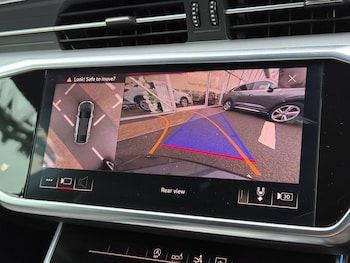 Used Audi A7 2020 for sale - 76926223: Photo