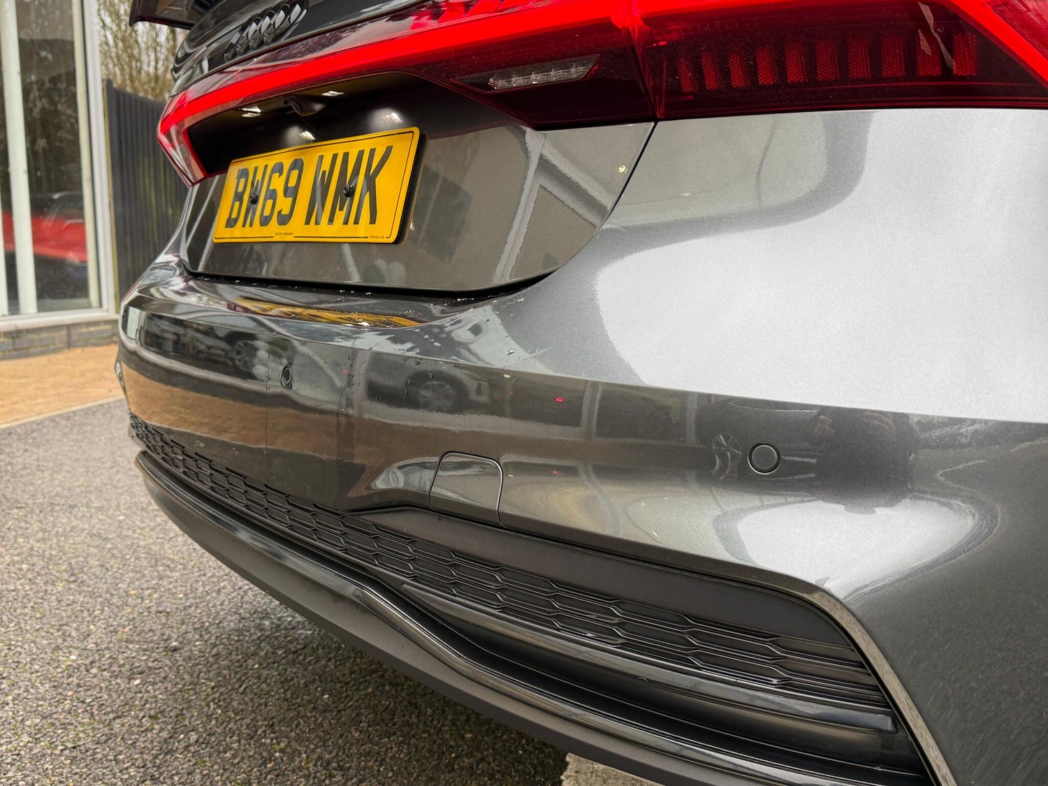 Used Audi A7 2020 for sale - 76926223: Photo 41