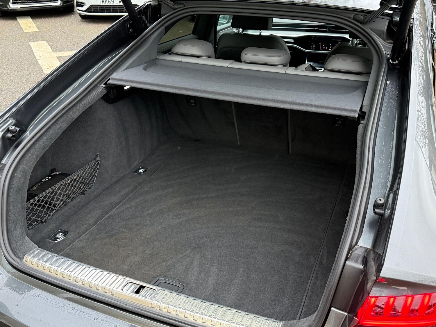 Used Audi A7 2020 for sale - 76926223: Photo 42