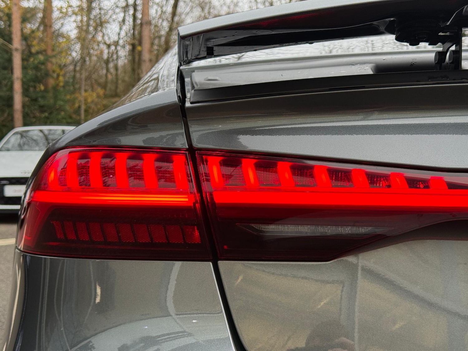 Used Audi A7 2020 for sale - 76926223: Photo 45