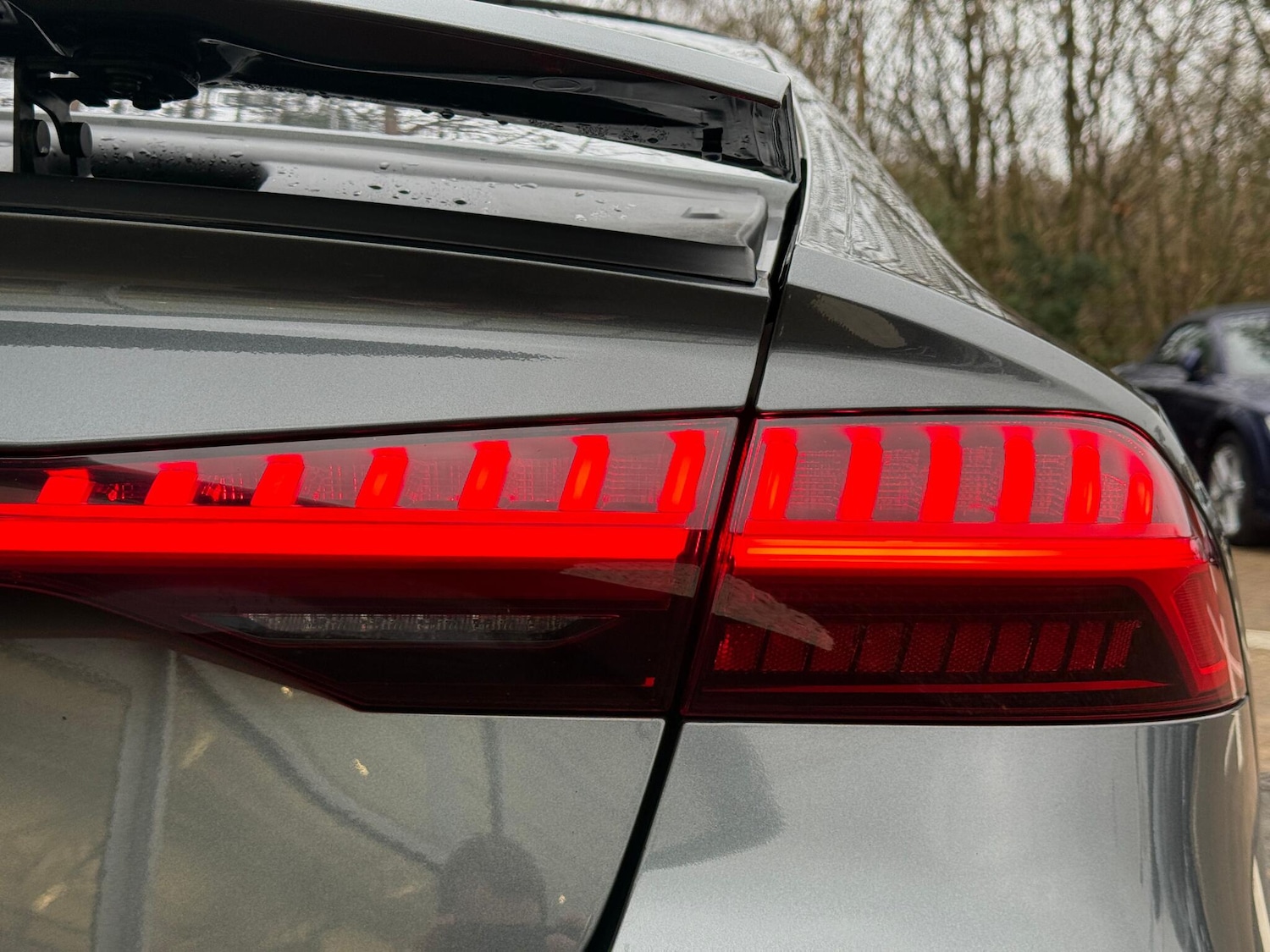 Used Audi A7 2020 for sale - 76926223: Photo 46