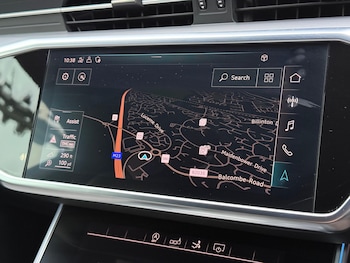 Used Audi A7 2020 for sale - 76926223: Photo