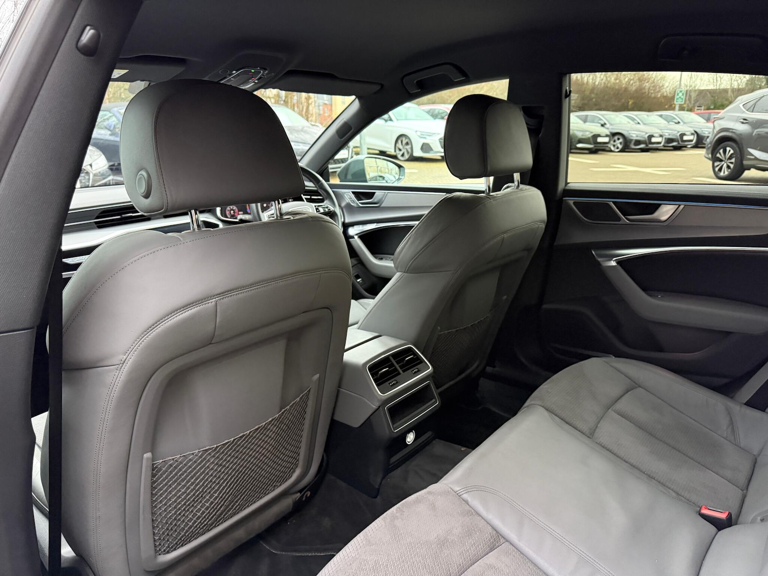 Used Audi A7 2020 for sale - 76926223: Photo 50