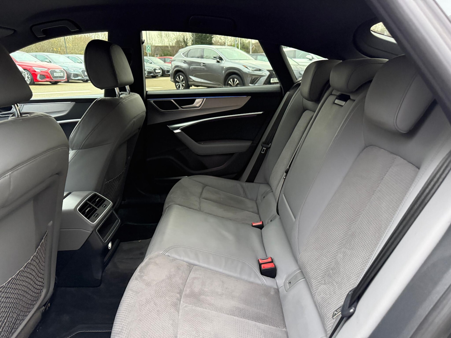 Used Audi A7 2020 for sale - 76926223: Photo 51