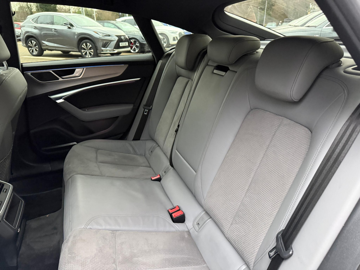 Used Audi A7 2020 for sale - 76926223: Photo 52