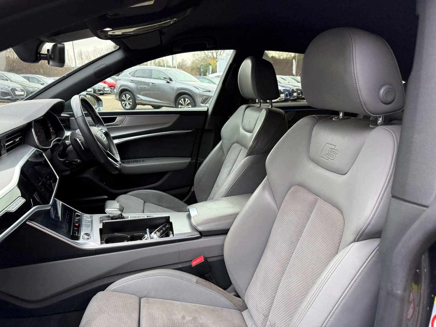 Used Audi A7 2020 for sale - 76926223: Photo 54