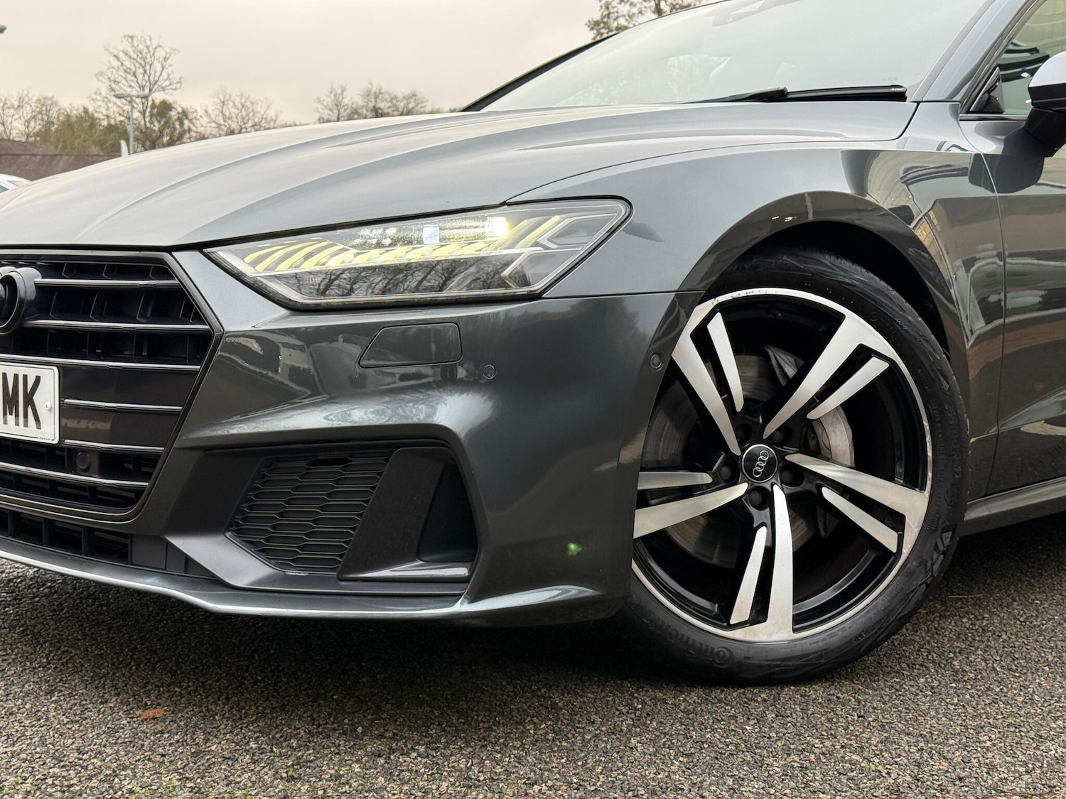 Used Audi A7 2020 for sale - 76926223: Photo 57