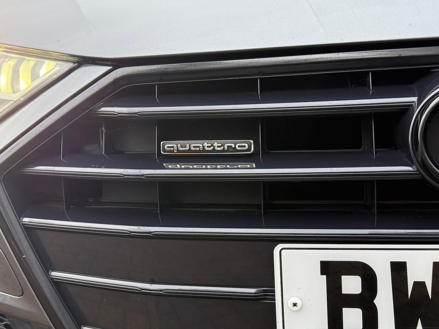 Used Audi A7 2020 for sale - 76926223: Photo 60