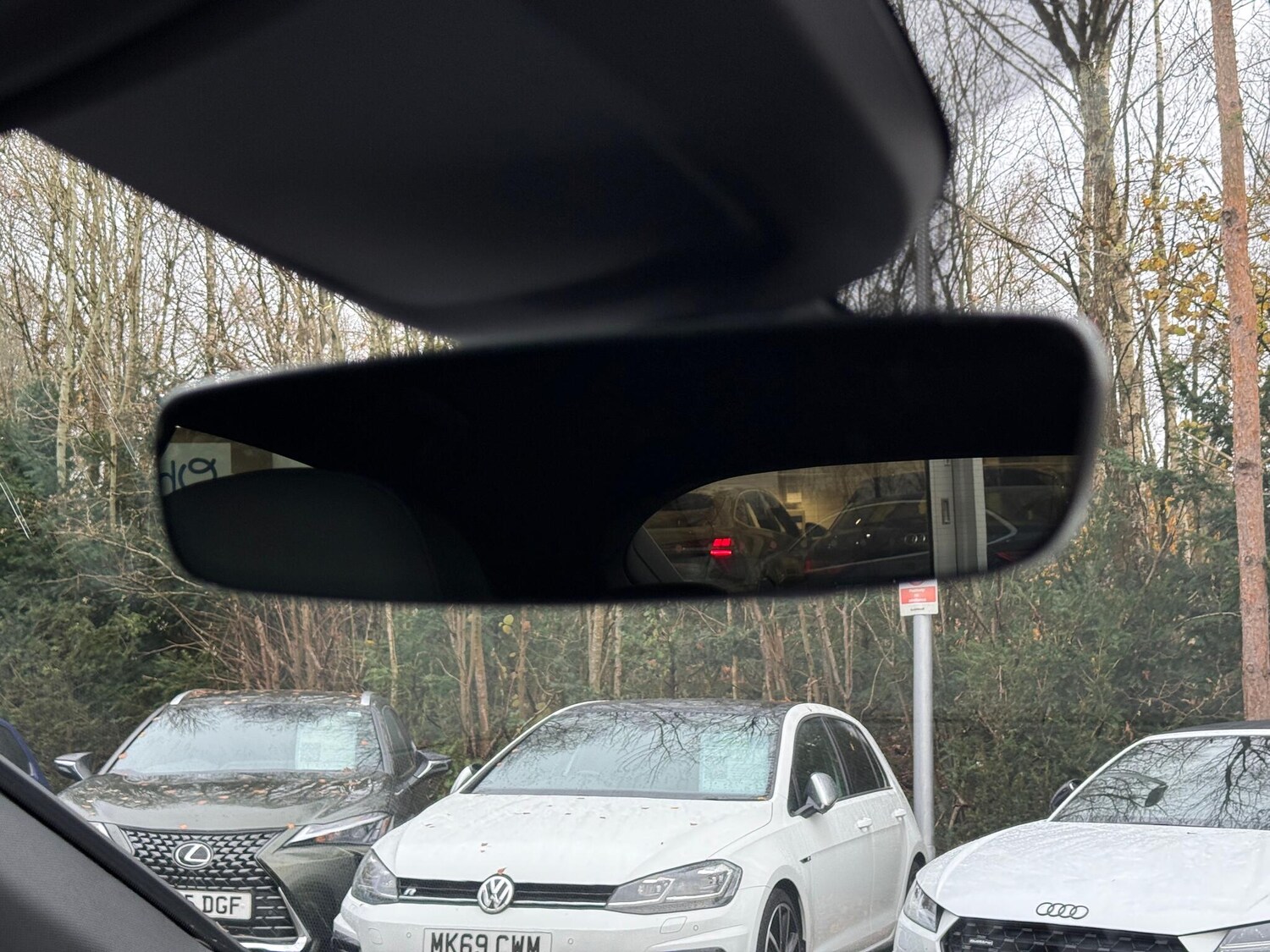 Used Audi A7 2020 for sale - 76926223: Photo 61