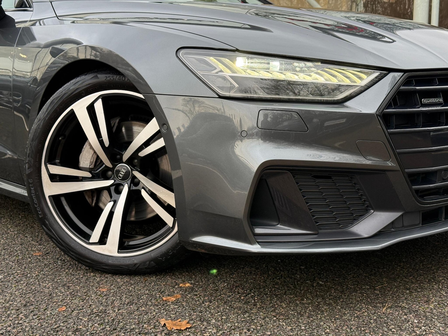 Used Audi A7 2020 for sale - 76926223: Photo 8