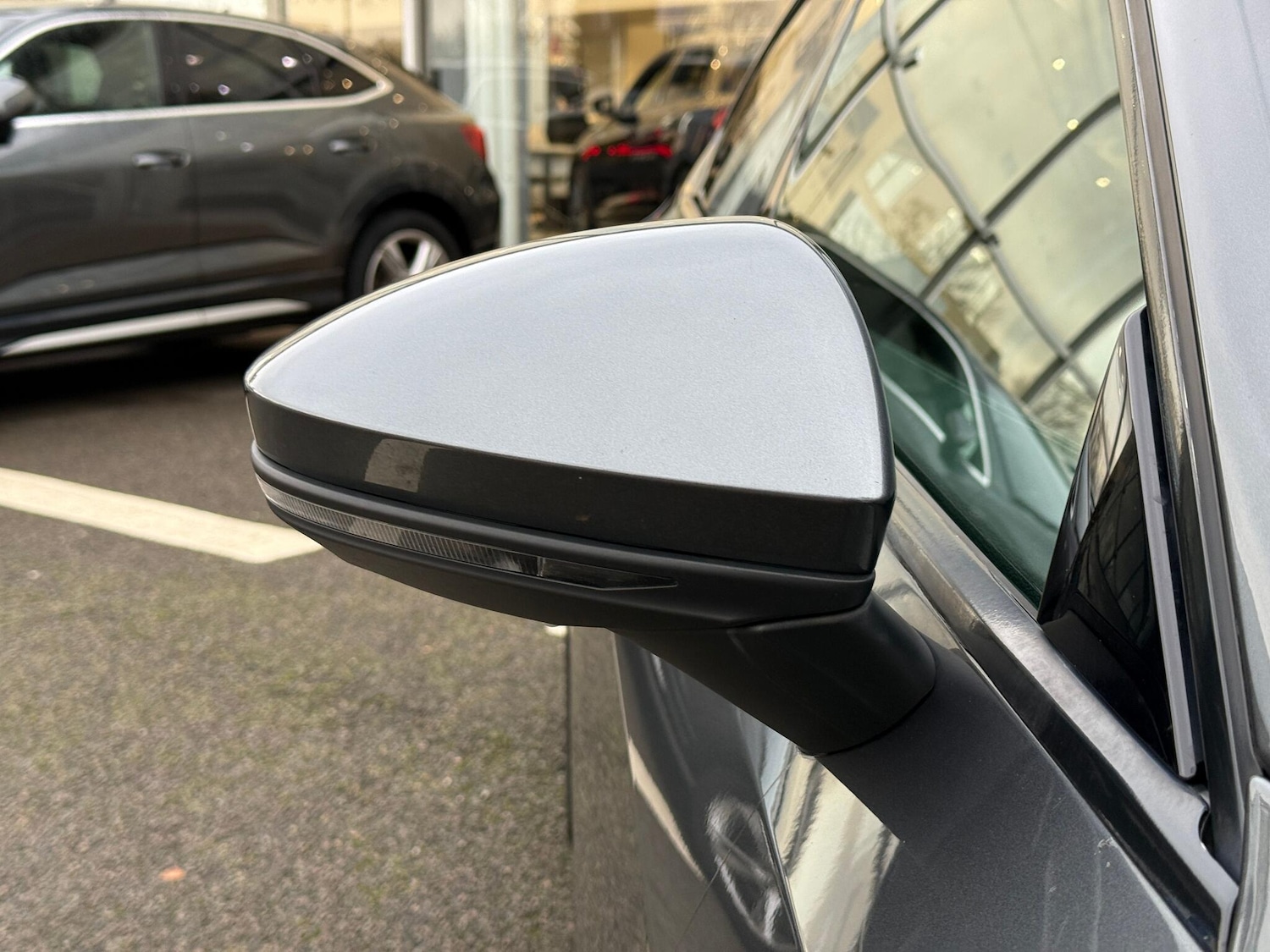 Used Audi A7 2020 for sale - 76926223: Photo 9