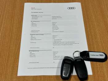 Used Audi A3 2021 for sale - 75298118: Photo