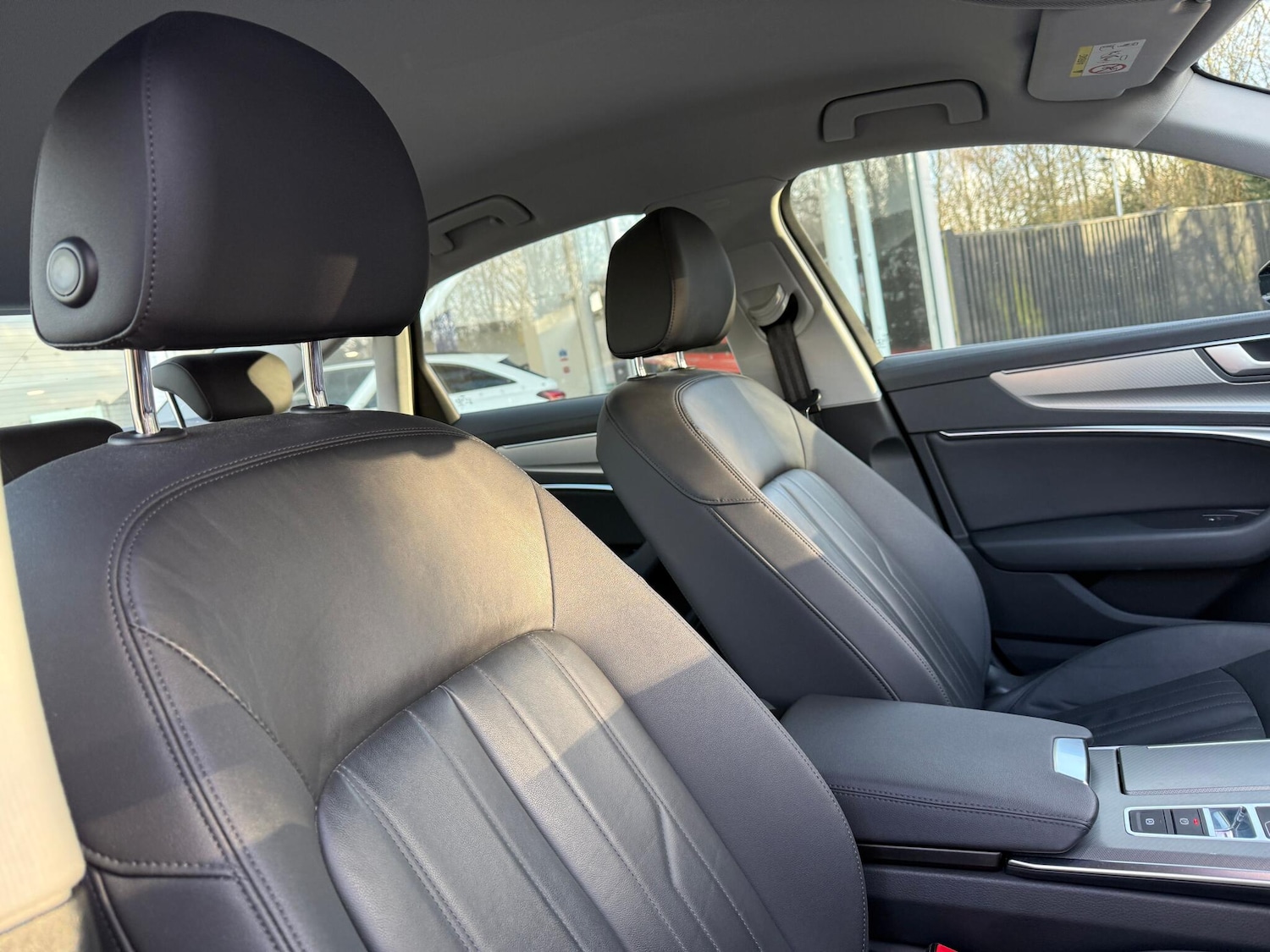 Used Audi A6 2020 for sale - 77315441: Photo 10