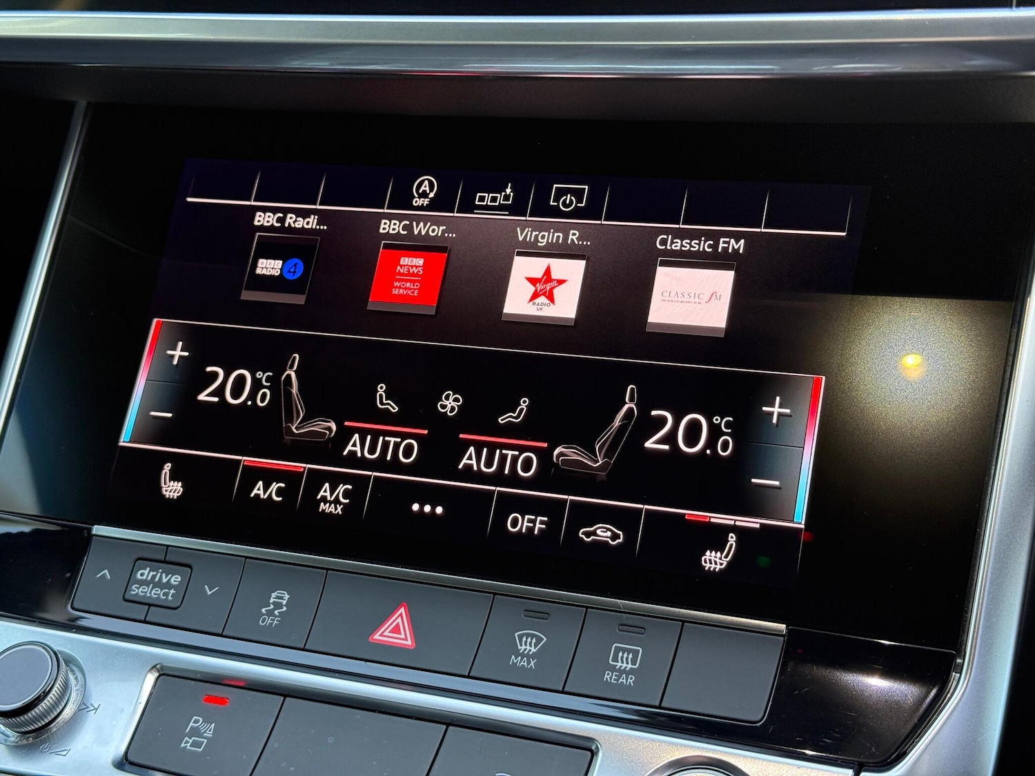 Used Audi A6 2020 for sale - 77315441: Photo 12